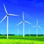 wind power turbine -CHDK india