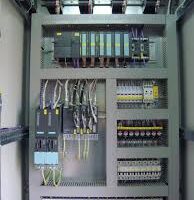 PLC panel4